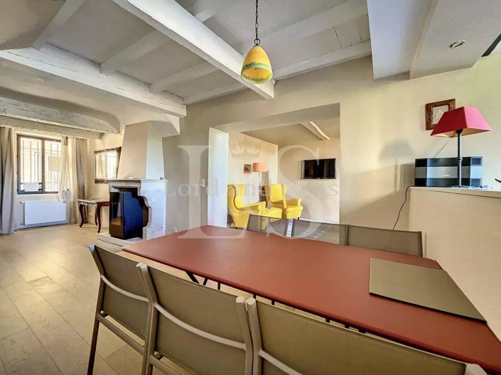 Image No.9-Maison de 3 chambres à vendre à Vaison-la-Romaine