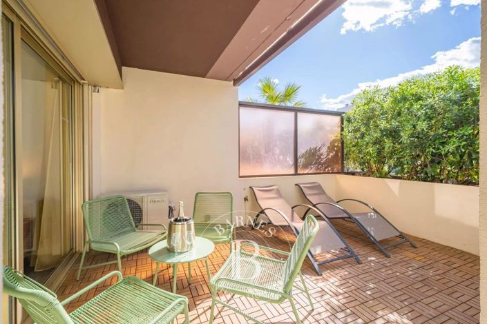 Image No.9-Appartement de 2 chambres à vendre à Juan-les-Pins