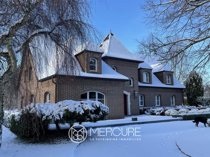 Image No.3-4 Bed House for sale