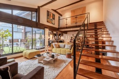 1 - Bordeaux, Appartement