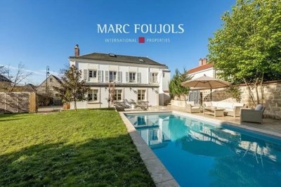 1 - L'Isle-Adam, Maison