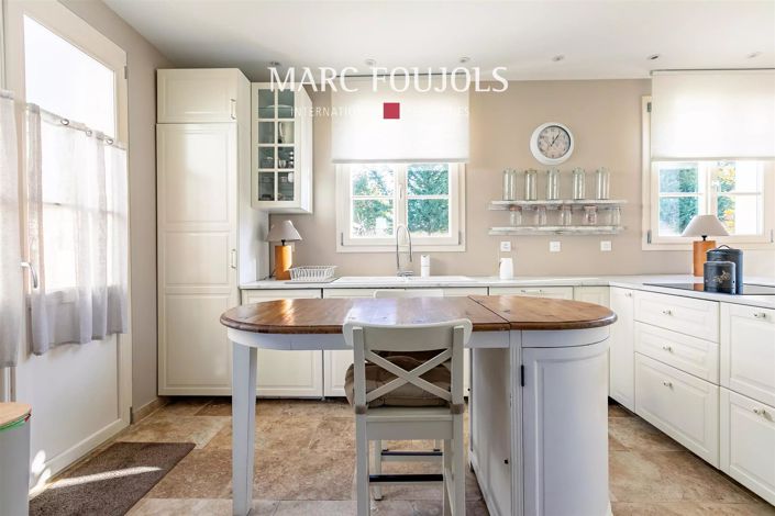 Image No.6-Maison de 5 chambres à vendre à L'Isle-Adam