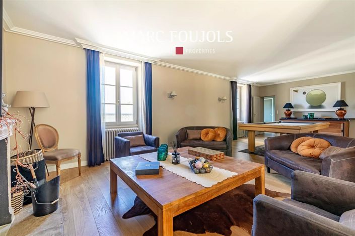 Image No.7-Maison de 5 chambres à vendre à L'Isle-Adam