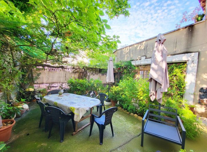 Image No.3-Maison de 5 chambres à vendre à Eyragues