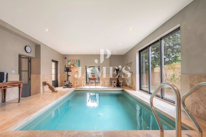 Image No.10-Maison de 4 chambres à vendre à Paradou