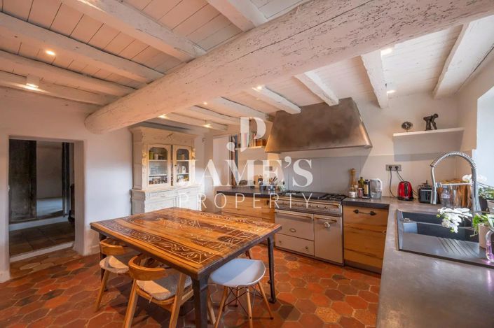 Image No.11-Maison de 4 chambres à vendre à Paradou