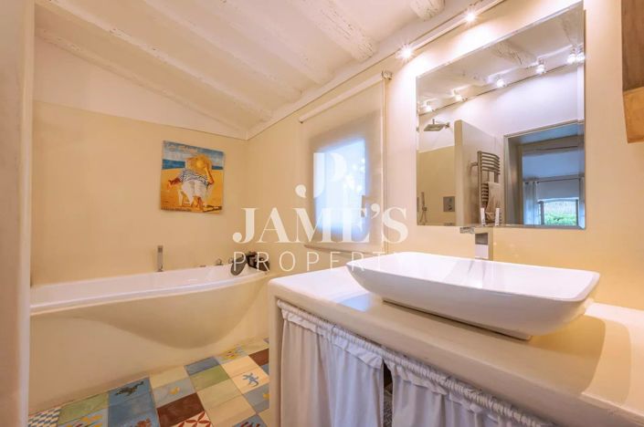 Image No.16-Maison de 4 chambres à vendre à Paradou