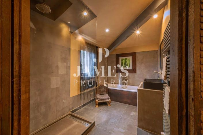 Image No.20-Maison de 4 chambres à vendre à Paradou