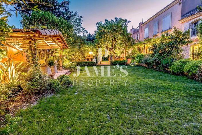 Image No.22-Maison de 4 chambres à vendre à Paradou