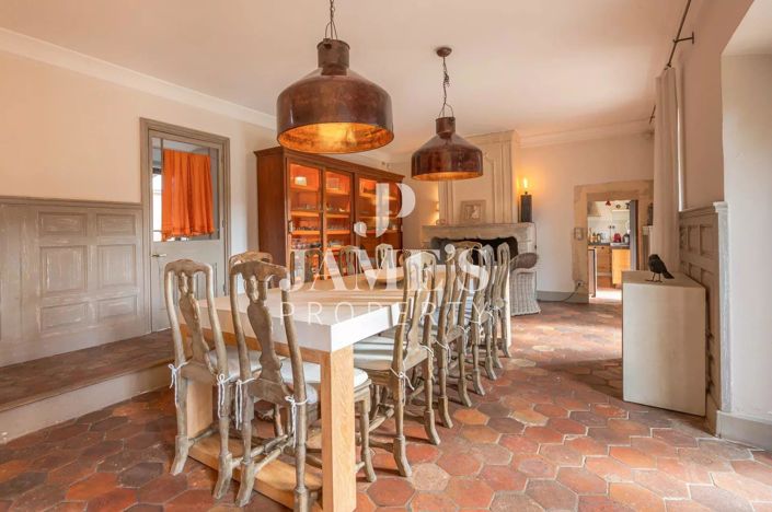 Image No.5-Maison de 4 chambres à vendre à Paradou