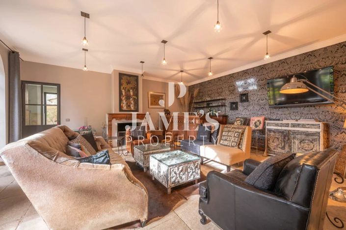 Image No.8-Maison de 4 chambres à vendre à Paradou