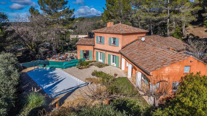 Image No.3-5 Bed House for sale