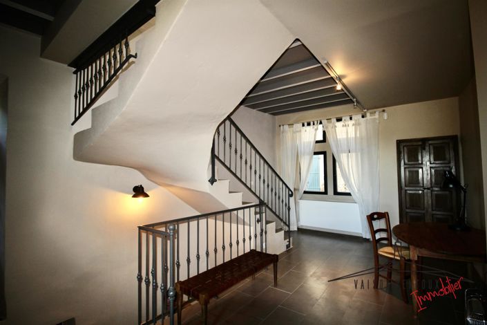 Image No.12-Maison de 4 chambres à vendre à Vaison-la-Romaine