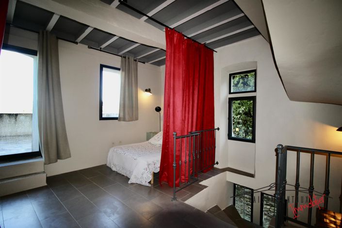 Image No.13-Maison de 4 chambres à vendre à Vaison-la-Romaine