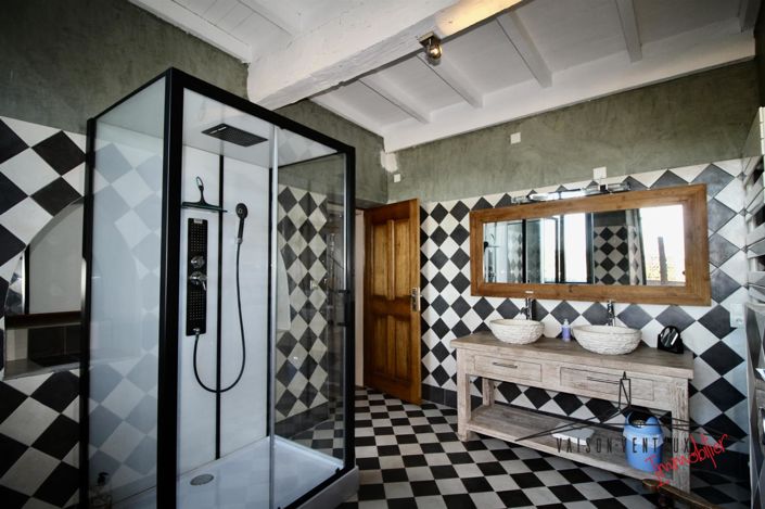 Image No.16-Maison de 4 chambres à vendre à Vaison-la-Romaine