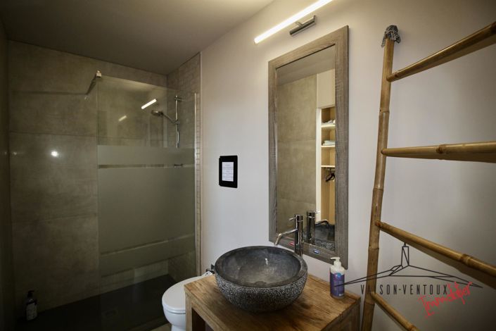 Image No.17-Maison de 4 chambres à vendre à Vaison-la-Romaine