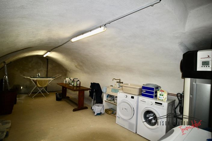 Image No.21-Maison de 4 chambres à vendre à Vaison-la-Romaine