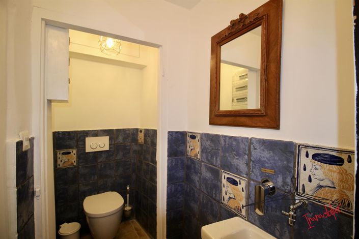 Image No.22-Maison de 4 chambres à vendre à Vaison-la-Romaine