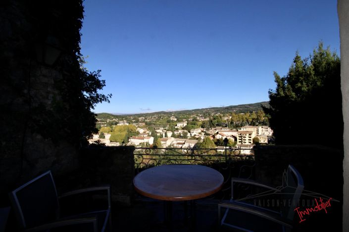 Image No.4-Maison de 4 chambres à vendre à Vaison-la-Romaine