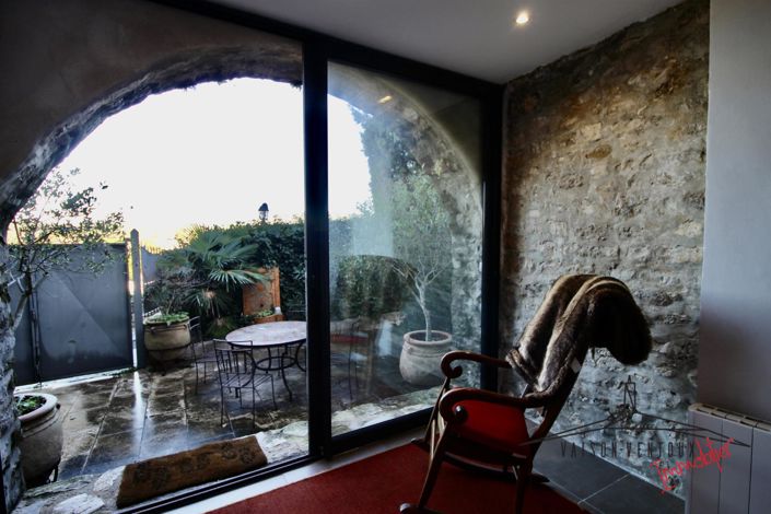 Image No.6-Maison de 4 chambres à vendre à Vaison-la-Romaine