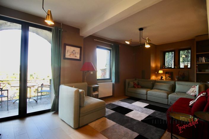 Image No.7-Maison de 4 chambres à vendre à Vaison-la-Romaine