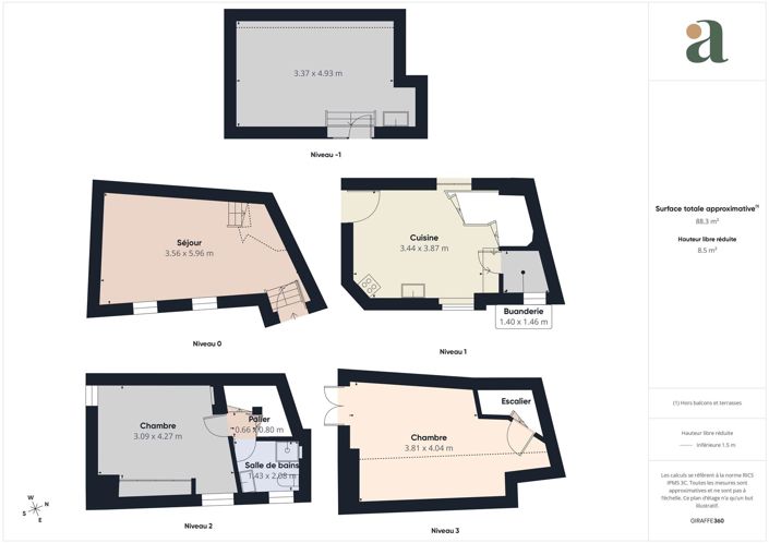 Image No.8-Apartment for sale