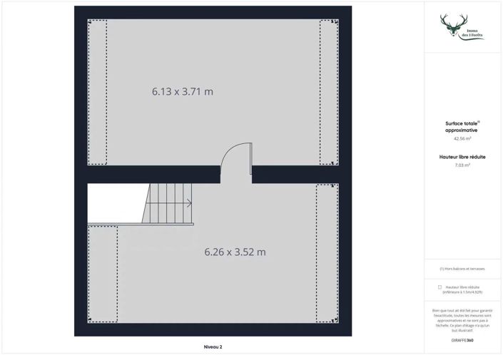 Image No.18-Maison de 4 chambres à vendre à Béthisy-Saint-Martin