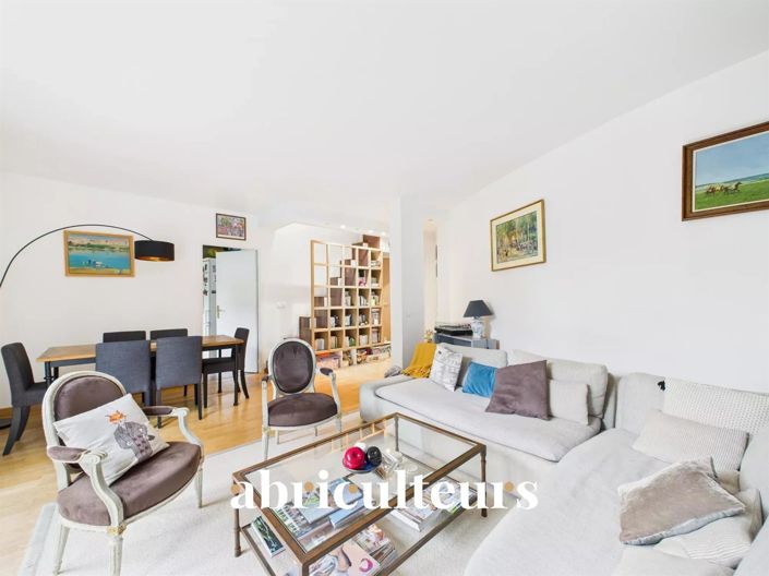 Image No.3-Appartement de 4 chambres à vendre à La Celle-Saint-Cloud