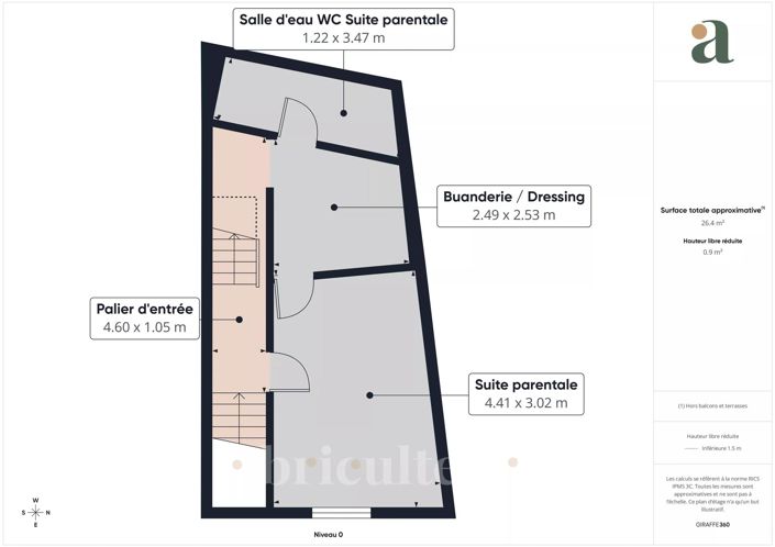 Image No.21-2 Bed House for sale