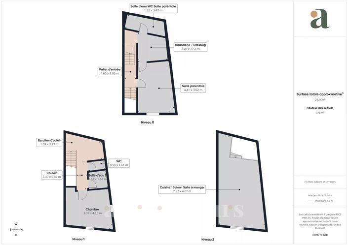 Image No.24-2 Bed House for sale