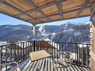 1 - Alpes-Maritimes, Apartment