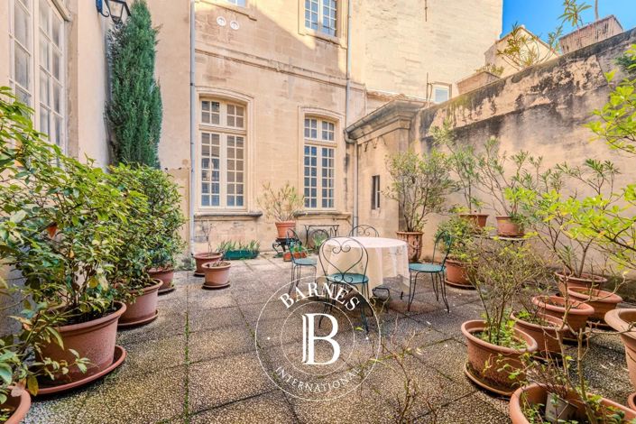 Image No.4-Appartement de 4 chambres à vendre à Avignon