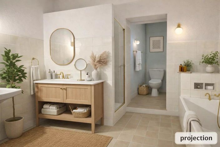 Image No.17-5 Bed House for sale