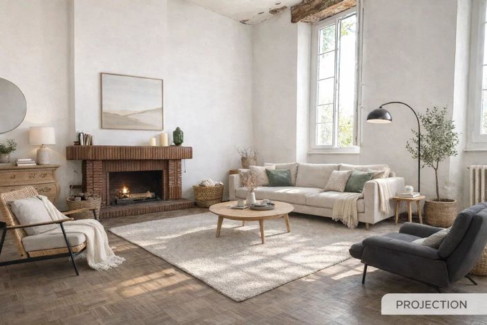 Image No.4-5 Bed House for sale