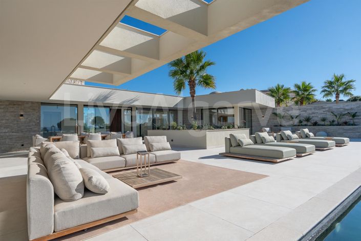 Image No.34-5 Bed House for sale