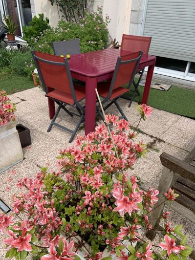 Image No.11-Maison de 4 chambres à vendre à Oloron-Sainte-Marie