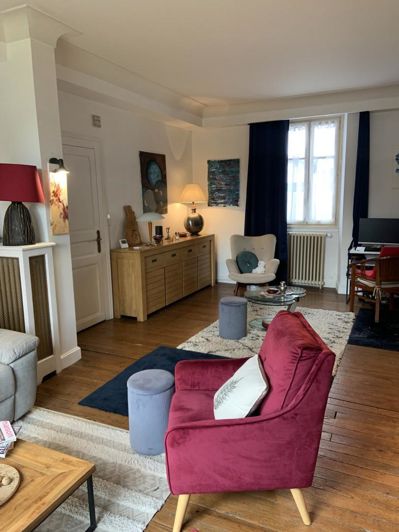 Image No.3-Maison de 4 chambres à vendre à Oloron-Sainte-Marie