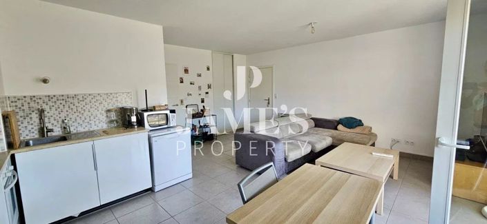 Image No.2-Appartement à vendre à Avignon