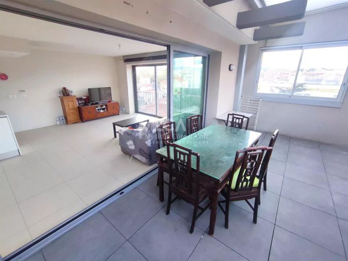 Image No.4-Appartement de 3 chambres à vendre à Antibes