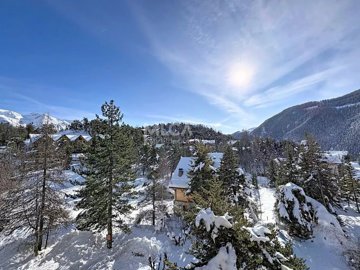 1 - Alpes-Maritimes, Apartment