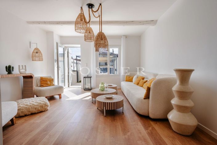 Image No.3-Maison de 6 chambres à vendre à Carpentras