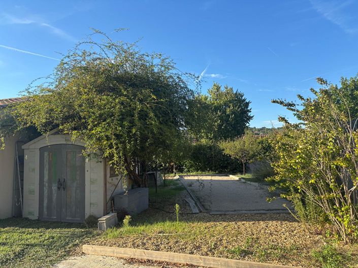 Image No.5-Maison de 3 chambres à vendre à Apt