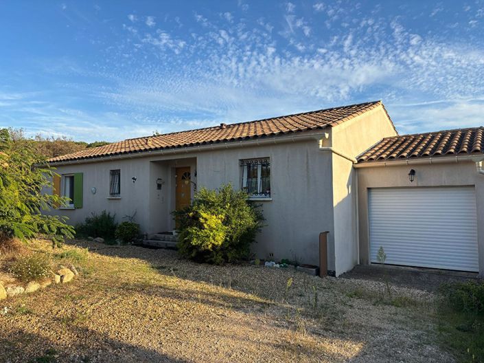 Image No.8-Maison de 3 chambres à vendre à Apt