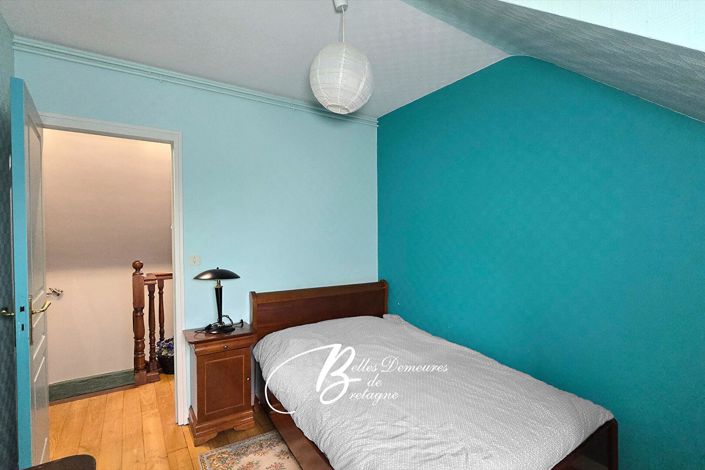 Image No.18-Maison de 4 chambres à vendre à Jugon-les-Lacs