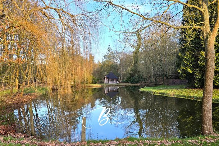 Image No.6-Maison de 4 chambres à vendre à Jugon-les-Lacs