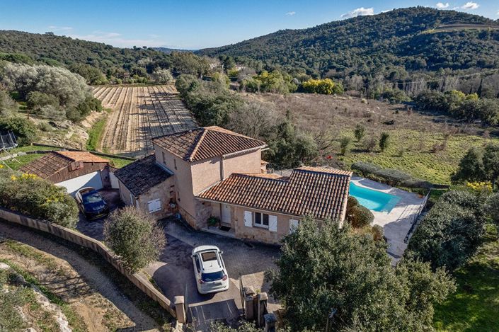 Image No.4-4 Bed House for sale