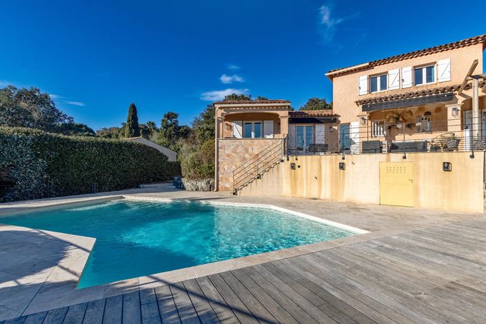 Image No.8-4 Bed House for sale