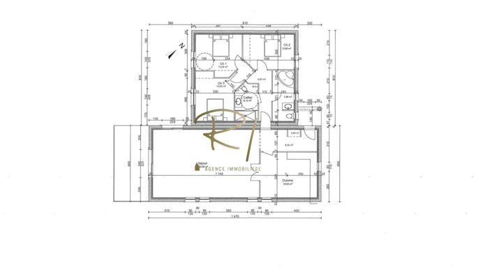 Image No.4-5 Bed House for sale