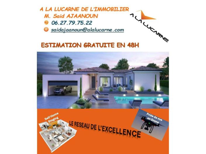 Image No.2-Maison de 3 chambres à vendre à Janneyrias