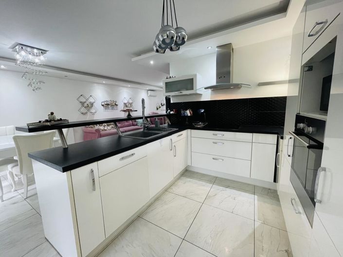 Image No.4-Maison de 3 chambres à vendre à Janneyrias